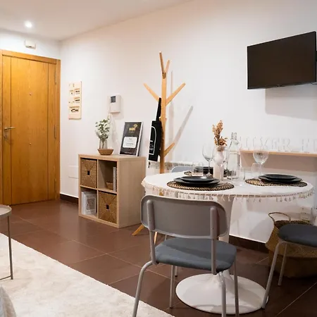 The Silver Flat Apartment