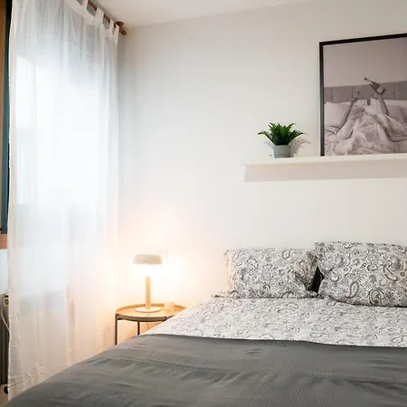 Apartment The Silver Flat *