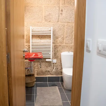 The Silver Flat Apartment *