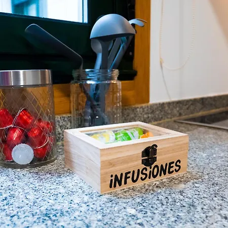 The Silver Flat דירה ויגו