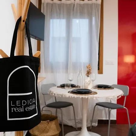 Apartment The Silver Flat