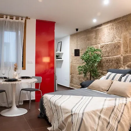 The Silver Flat Apartment *