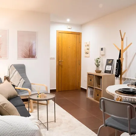 Apartment The Silver Flat Vigo