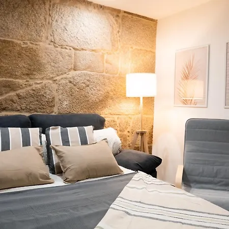 The Silver Flat Apartment *