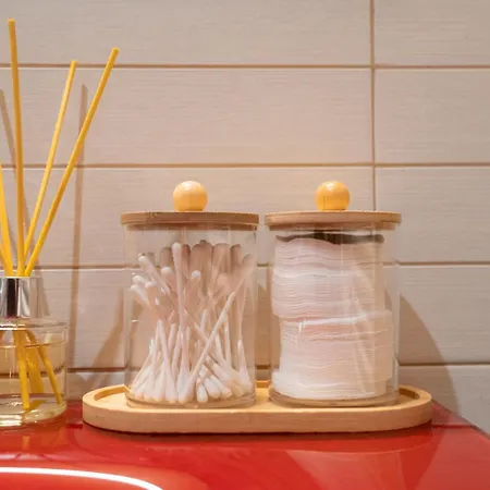 The Silver Flat 아파트 비고