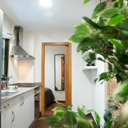 Apartment The Silver Flat