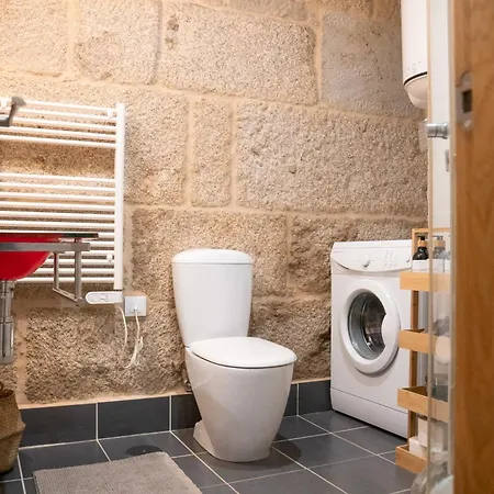 Apartment The Silver Flat Vigo