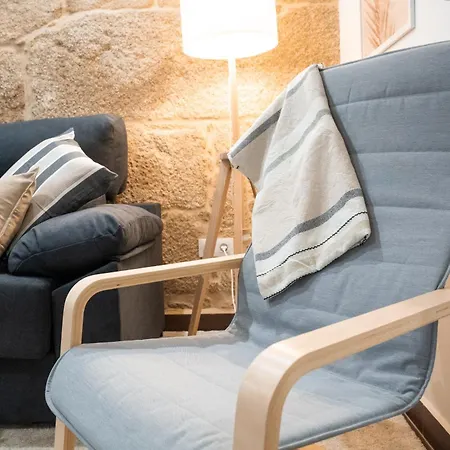 The Silver Flat Apartment