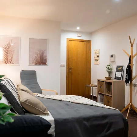 The Silver Flat Apartment