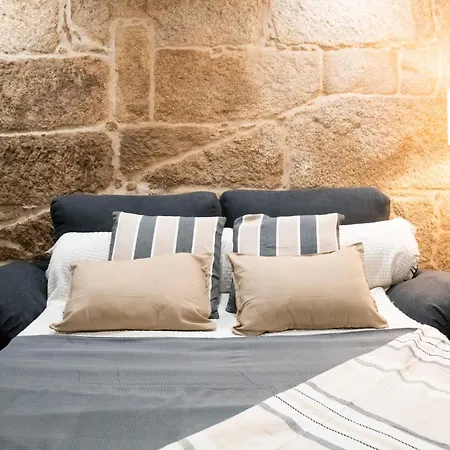 The Silver Flat Apartment *