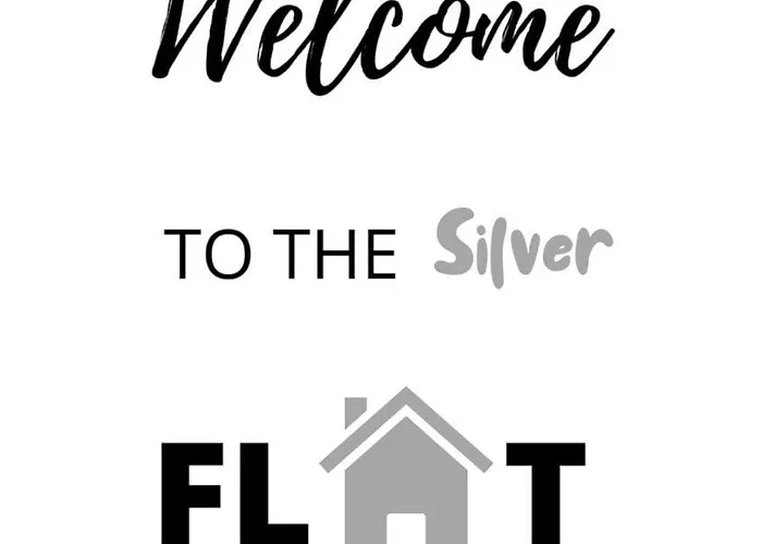The Silver Flat *