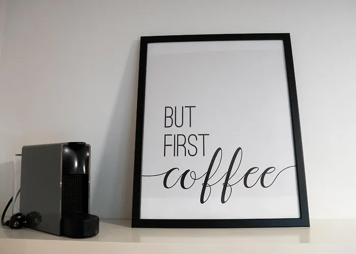 Apartment The Silver Flat