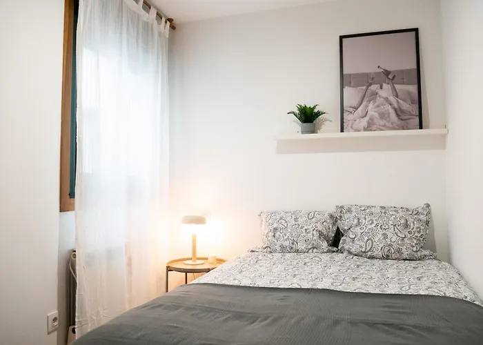 דירה The Silver Flat *