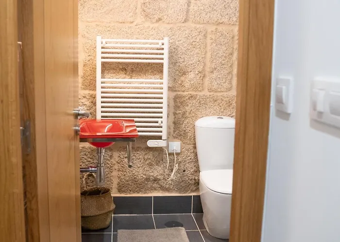 The Silver Flat Apartment *