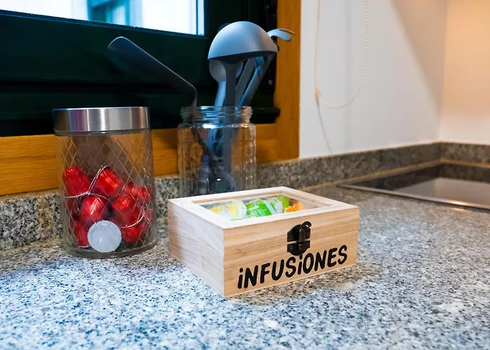 The Silver Flat דירה ויגו