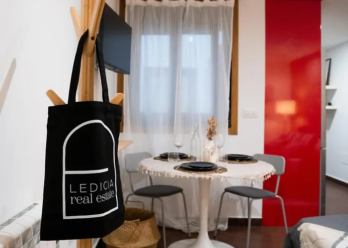 דירה The Silver Flat