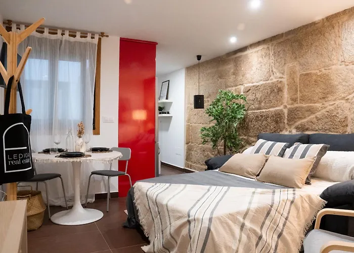 The Silver Flat Apartment *