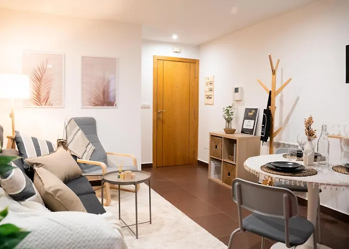 Apartment The Silver Flat Vigo