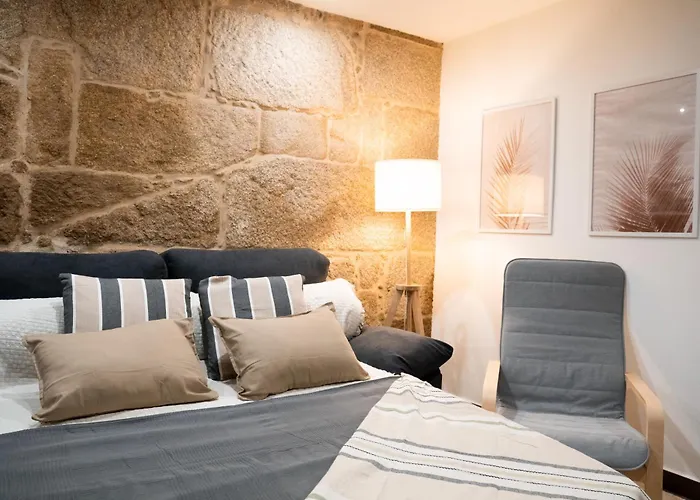 The Silver Flat Apartment *