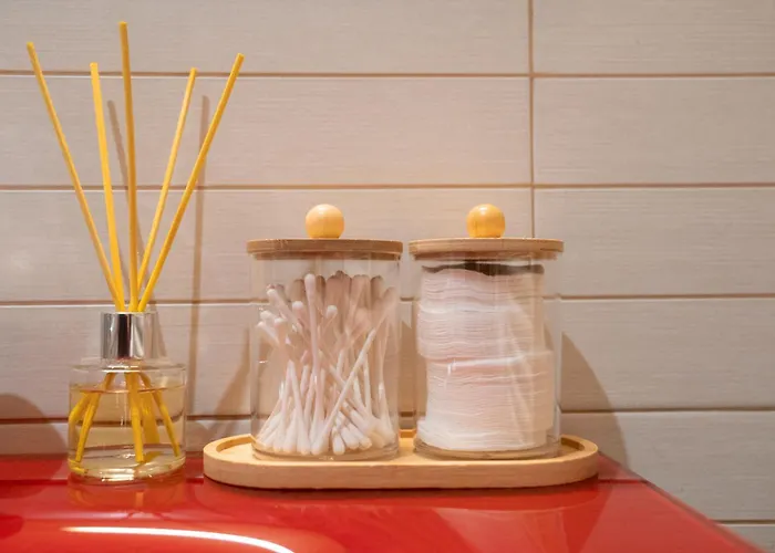 The Silver Flat דירה ויגו