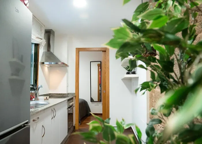 דירה The Silver Flat