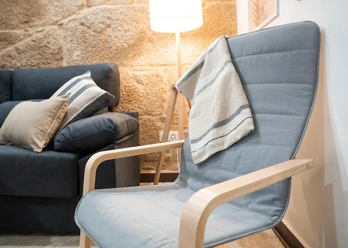 The Silver Flat Apartment