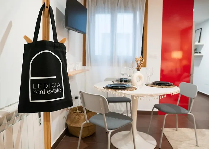 Apartment The Silver Flat