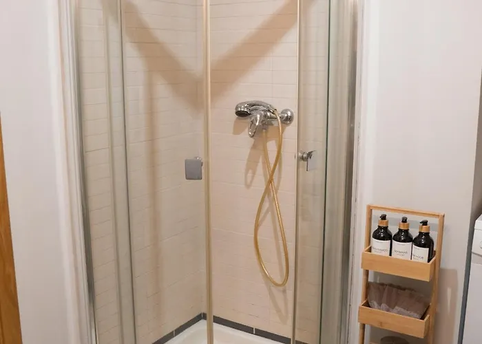 The Silver Flat דירה *