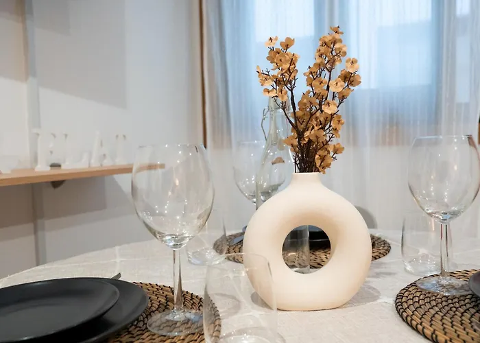 דירה The Silver Flat *