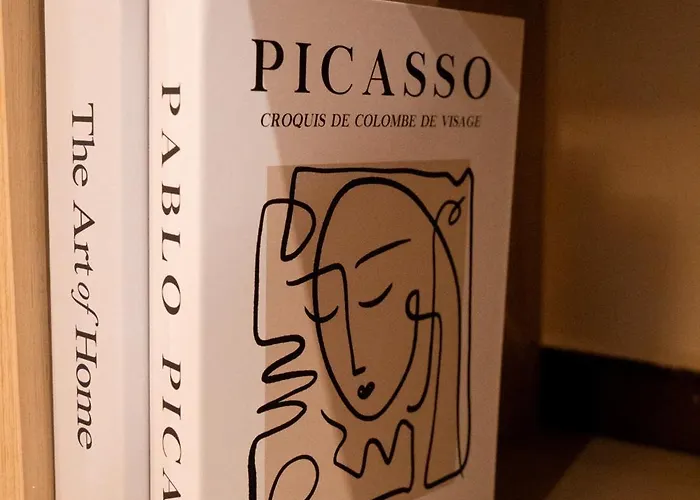 Apartment The Silver Flat Vigo