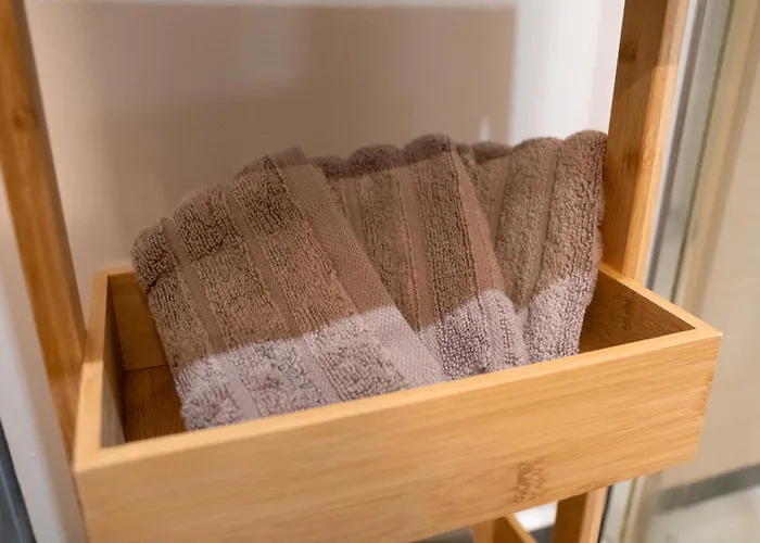 The Silver Flat דירה ויגו